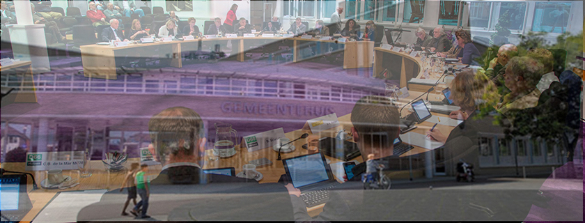 gemeentehuis