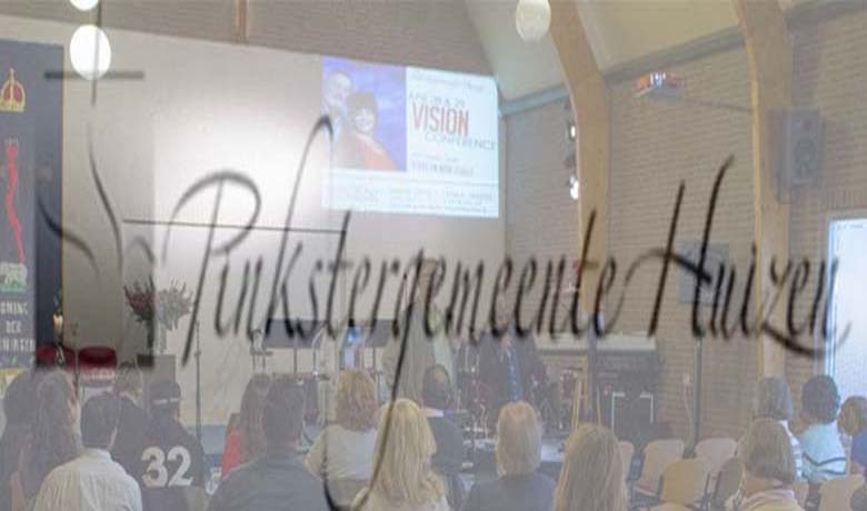 Pinkstergemeente Huizen (PGH) Pinkstergemeente