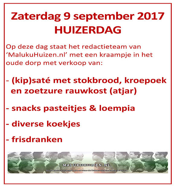 Huizerdag
