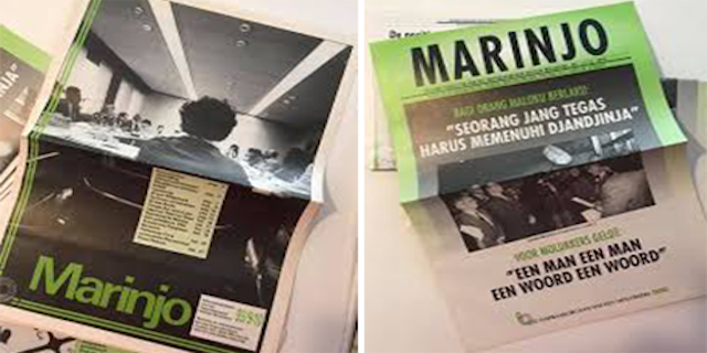 marinjo